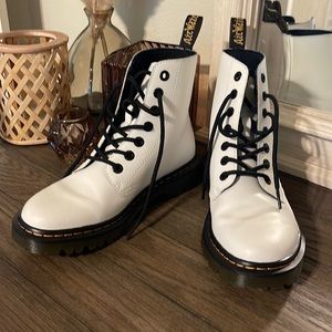Dr. Martens Boots